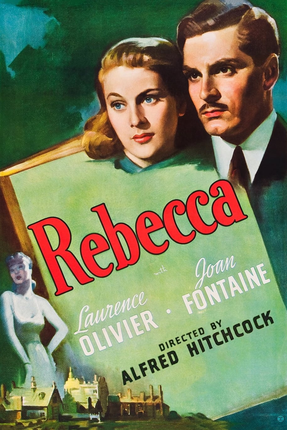 REBECCA (1940)