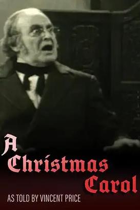 THE CHRISTMAS CAROL (1949)