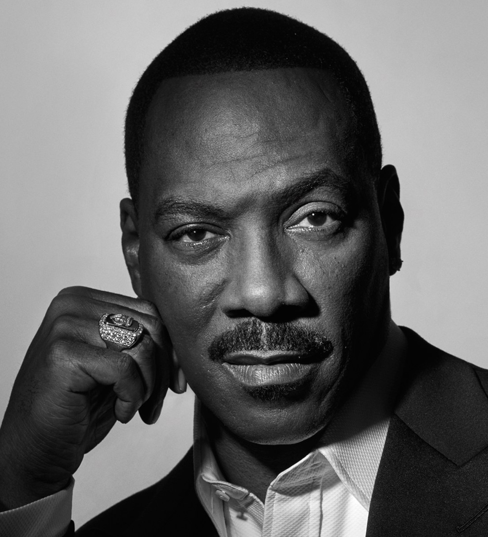 EDDIE MURPHY LIFE ACHIEVEMENT AWARD (2026)